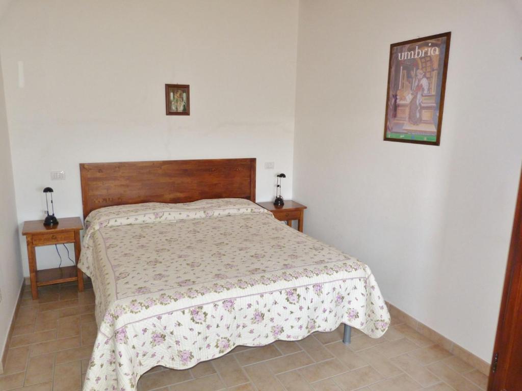 Appartamento con 2 Camere da Letto